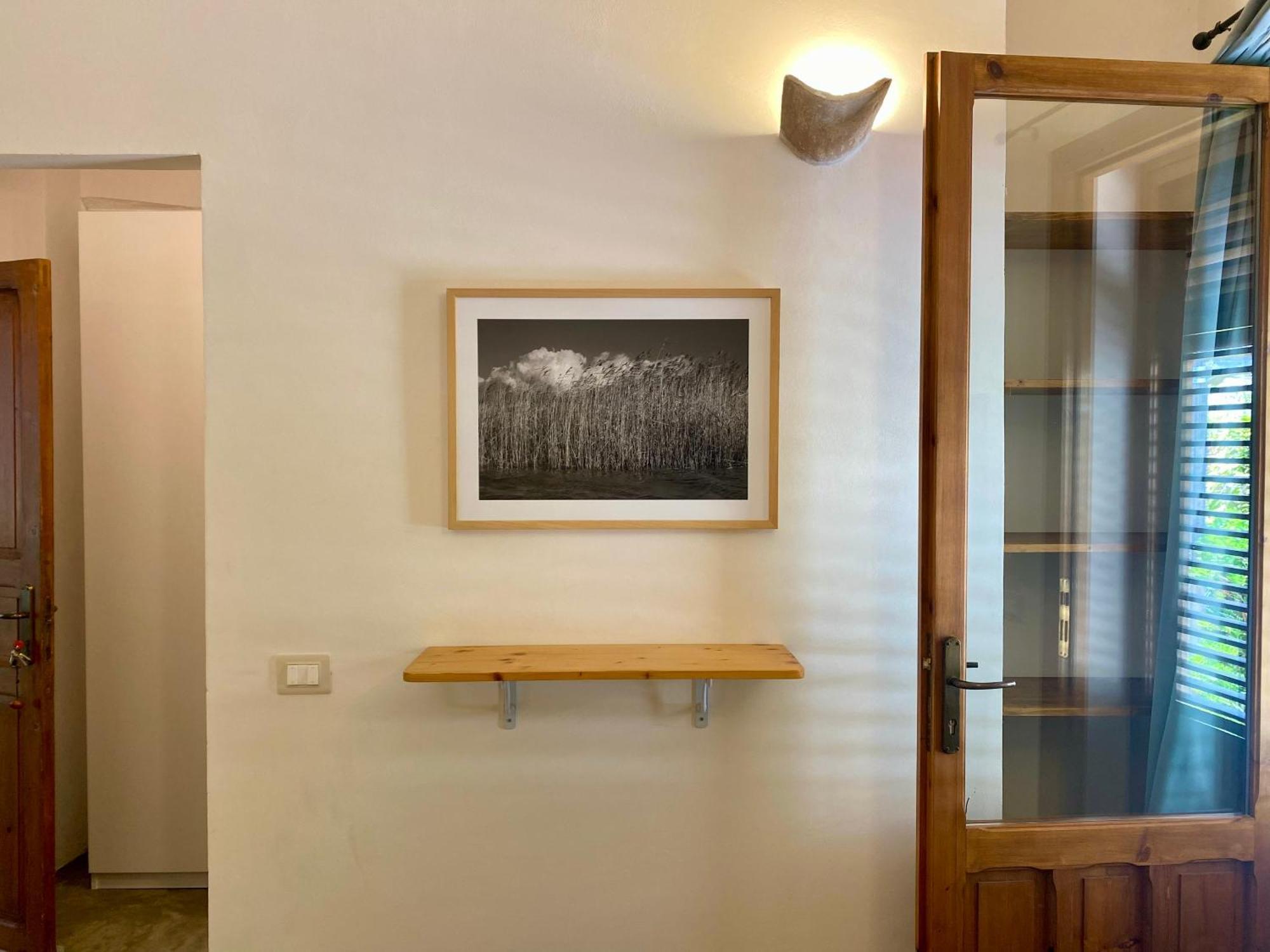 Bed and Breakfast Stagnone Area Zero Бирджи-Векки Экстерьер фото